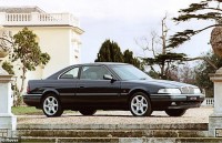 Rover 800 shown at no 10