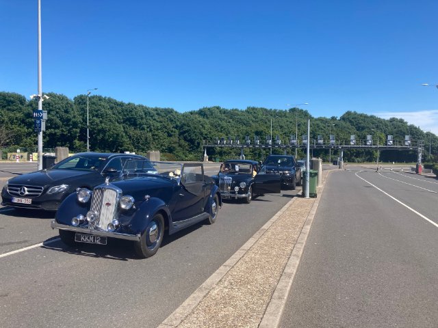 Channel Tunnel in the queue.jpg