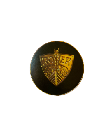image from ROVER - THE FIRST NINETY YEARS